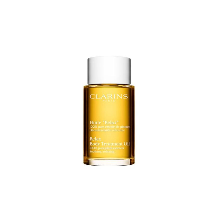 CLARINS Öl "Entspannung" 3380810329902