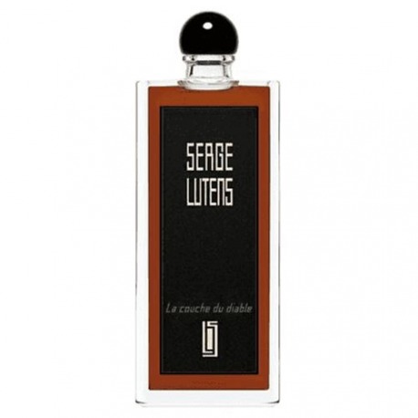 SERGE LUTENS Die Teufelsschicht - Eau de Parfum 3700358124034 SERGE LUTENS Die Teufelsschicht - Eau de Parfum 3700358124034