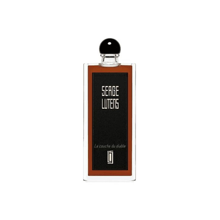 SERGE LUTENS Die Teufelsschicht - Eau de Parfum 3700358124034 SERGE LUTENS Die Teufelsschicht - Eau de Parfum 3700358124034