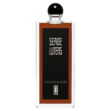 SERGE LUTENS-The Devil's Layer - Eau de Parfum
