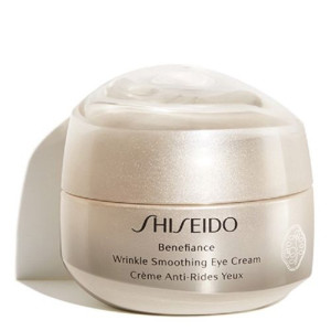 SHISEIDO-Benefiance - Anti-Wrinkle Eye Cream