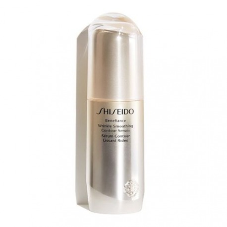 SHISEIDO Benefiance - Sérum Contour Lissant Rides 0768614155805 SHISEIDO Benefiance - Sérum Contour Lissant Rides 0768614155805
