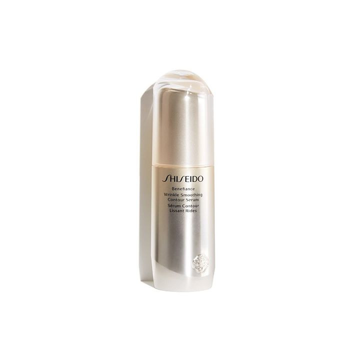 SHISEIDO Benefiance - Sérum Contour Lissant Rides 0768614155805 SHISEIDO Benefiance - Sérum Contour Lissant Rides 0768614155805
