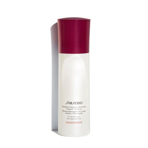 SHISEIDO-The Essentials - Face Cleansing Foam