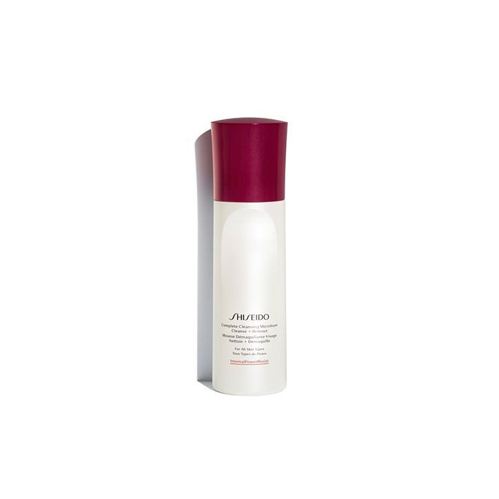 SHISEIDO Die Essentials - Gesichtsreinigungsschaum 0768614155942 SHISEIDO Die Essentials - Gesichtsreinigungsschaum 0768614155942