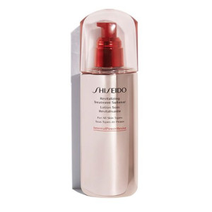 SHISEIDO Die Essentials - Revitalisierende Pflegelotion