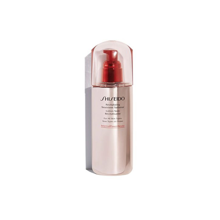 SHISEIDO Die Essentials - Revitalisierende Pflegelotion
