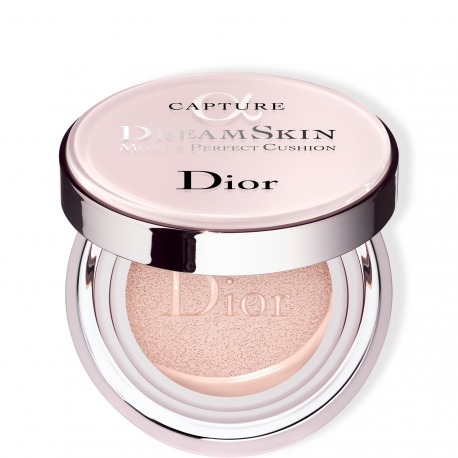 Dior Capture Dreamskin - Dreamskin Moist & Perfect Cushion SPF