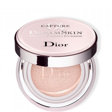 Dior-Capture Dreamskin - Dreamskin Moist & Perfect cushion SPF