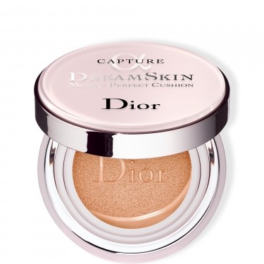 Dior-Capture Dreamskin - Dreamskin Moist & Perfect cushion SPF