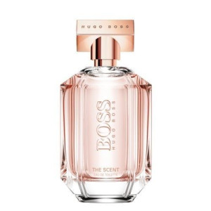 BOSS - HUGO BOSS The Scent for Her - Eau de Toilette