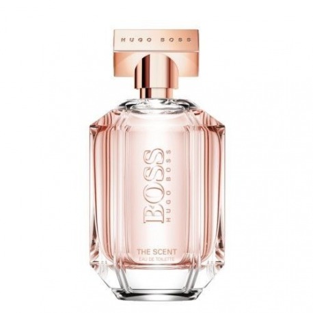 BOSS - HUGO BOSS Der Duft für Sie - Eau de Toilette