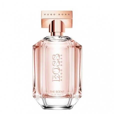 BOSS - HUGO BOSS The Scent for Her - Eau de Toilette
