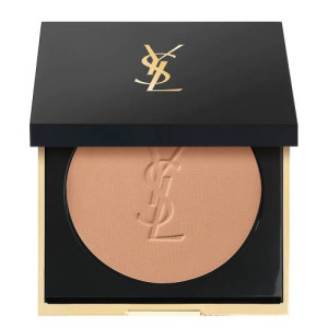 YVES SAINT LAURENT Encre de Peau All Hours Powder - Poudre