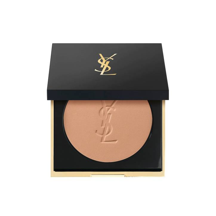 YVES SAINT LAURENT Encre de Peau All Hours Powder - Poudre