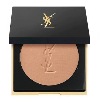YVES SAINT LAURENT-Encre de Peau All Hours Powder - Mattifying
