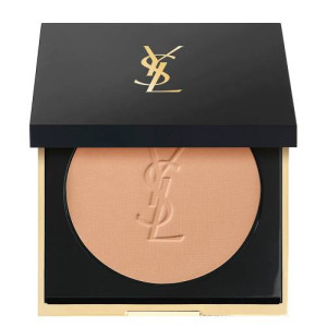 Encre de Peau All Hours Powder - Mattifying Compact Powder