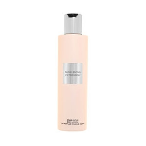 VIKTOR & ROLF-Flowerbomb - Perfumed Body Lotion 200ml