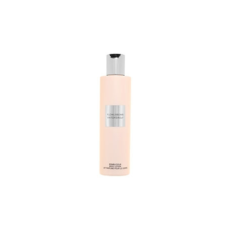 VIKTOR & ROLF-Flowerbomb - Perfumed Body Lotion 200ml VIKTOR & ROLF-Flowerbomb - Perfumed Body Lotion 200ml
