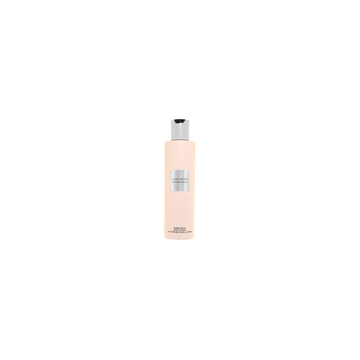VIKTOR & ROLF Flowerbomb - Duftende Körpermilch 200ml VIKTOR & ROLF Flowerbomb - Duftende Körpermilch 200ml