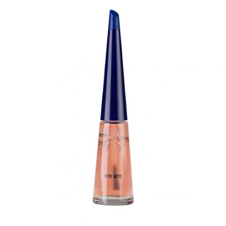 HEROME-Bitter Nail Polish - Care Nail Polish