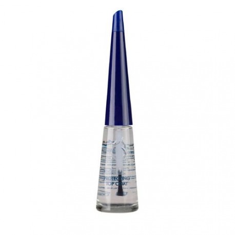 HEROME-Top Coat - Nail Fixing Varnish