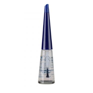 HEROME-Top Coat - Nail Fixing Varnish