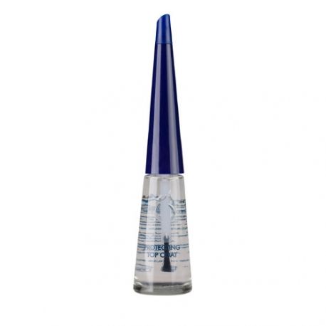 HEROME-Top Coat - Nail Fixing Varnish