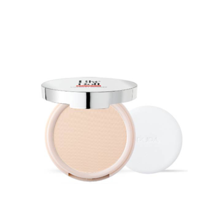 PUPA-Like a Doll Compact Powder PUPA-Like a Doll Compact Powder