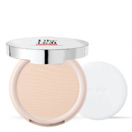 PUPA Like a Doll Poudre Compacte