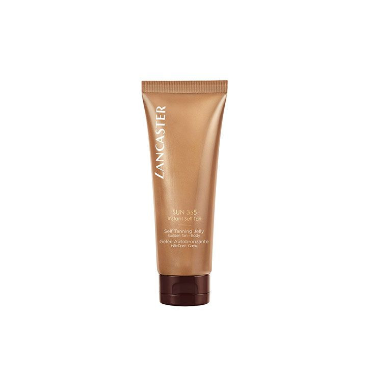 LANCASTER-Sun 365 - Instant Self Tan Self-Tanning Body Jelly LANCASTER-Sun 365 - Instant Self Tan Self-Tanning Body Jelly