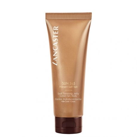 LANCASTER-Sun 365 - Instant Self Tan Self-Tanning Body Jelly