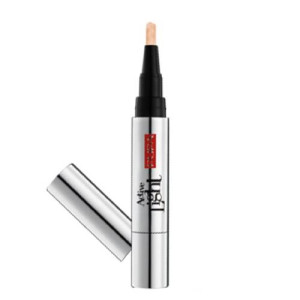 PUPA-Active Light Corrector - Illuminating Corrector and Light
