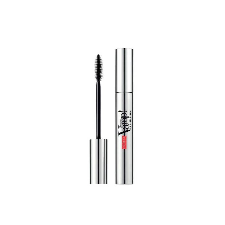 PUPA Vamp! Definition Mascara 8011607270675