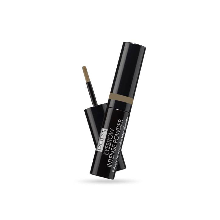 PUPA Eyebrown Intense Powder - Intensivierendes