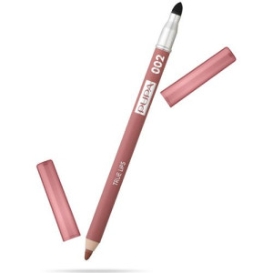 PUPA True Lips - Intensiv hochpigmentierte Lippenkonturenstifte