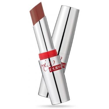 PUPA-Miss Pupa - Ultra-shiny Lipstick, Crystal Effect