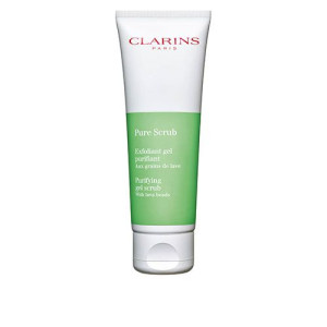 CLARINS-Purifying Gel Face Scrub