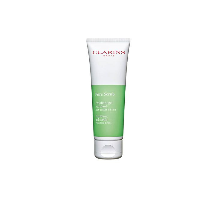 CLARINS Exfoliant Visage Gel Purifiant 3380810332292 CLARINS Exfoliant Visage Gel Purifiant 3380810332292