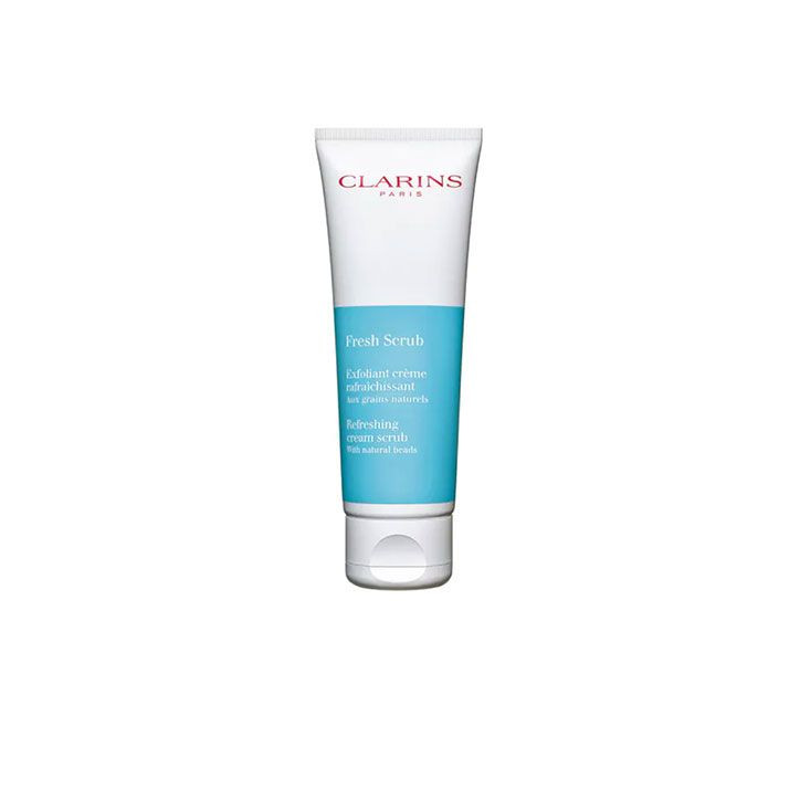 CLARINS Exfoliant Visage Crème Rafraîchissant 3380810332285 CLARINS Exfoliant Visage Crème Rafraîchissant 3380810332285