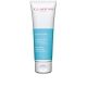 CLARINS-Refreshing Cream Facial Scrub
