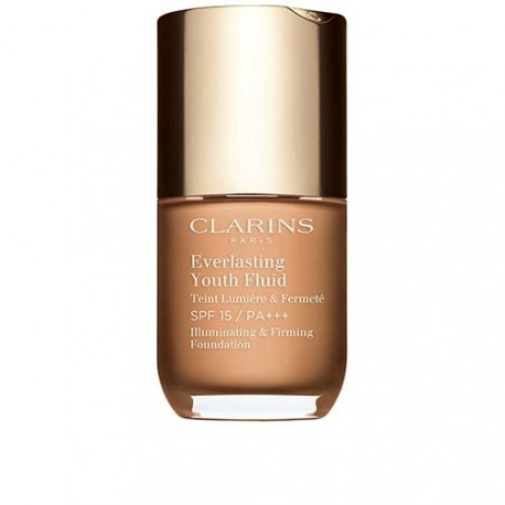 CLARINS-Everlasting Youth Fluid - Luminous & Firming Complexion CLARINS-Everlasting Youth Fluid - Luminous & Firming Complexion