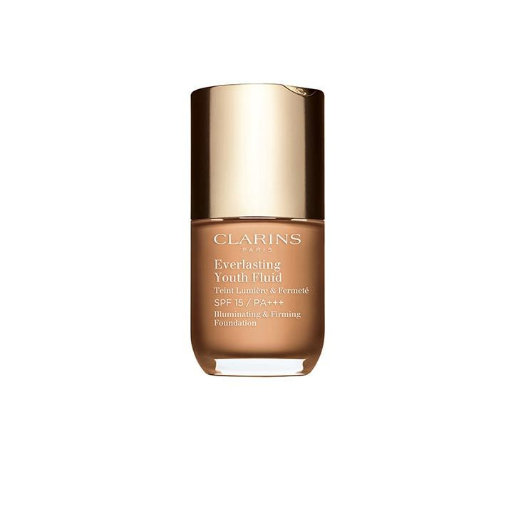 CLARINS Everlasting Youth Fluid - Teint Licht & Festigkeit CLARINS Everlasting Youth Fluid - Teint Licht & Festigkeit
