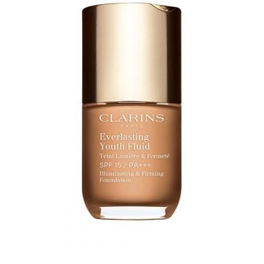 CLARINS Everlasting Youth Fluid - Luminous & Firming Complexion