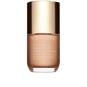 Everlasting Youth Fluid - Luminous & Firming Complexion SPF15