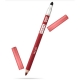 PUPA-True Lips - Intense Ultra Pigmented Lip Contour Pencils