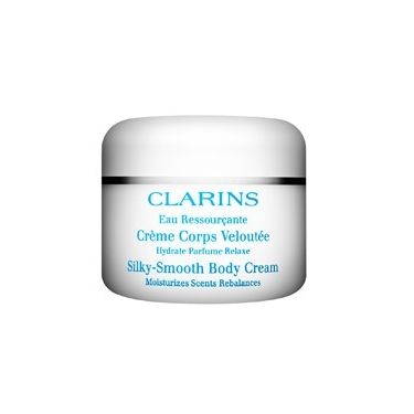 CLARINS-Eau Ressourcière - Velvety Body Cream