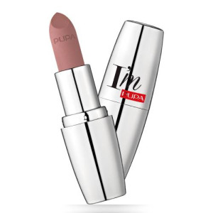 Ich bin Matt - Reine Lippenstiftfarbe