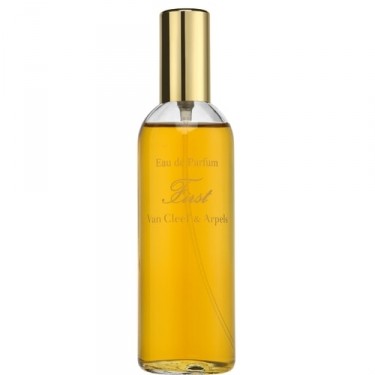 VAN CLEEF & ARPELS-First - Eau de Parfum Refill