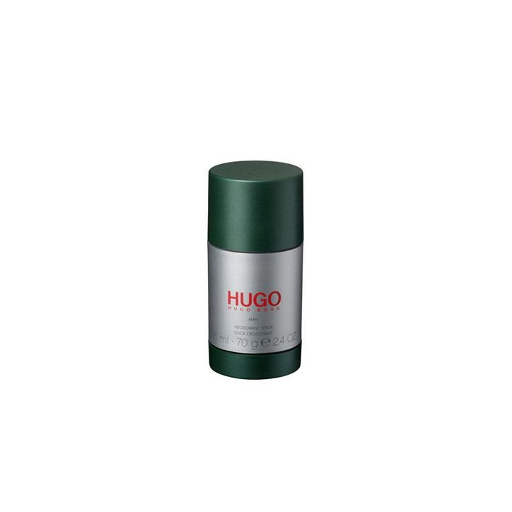 BOSS - HUGO BOSS-Hugo Man - Deodorant Stick BOSS - HUGO BOSS-Hugo Man - Deodorant Stick